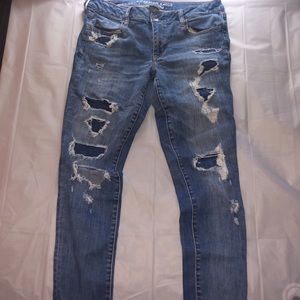 American Eagle Jeans!